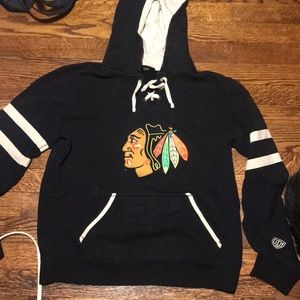Blackhawks Hoodie